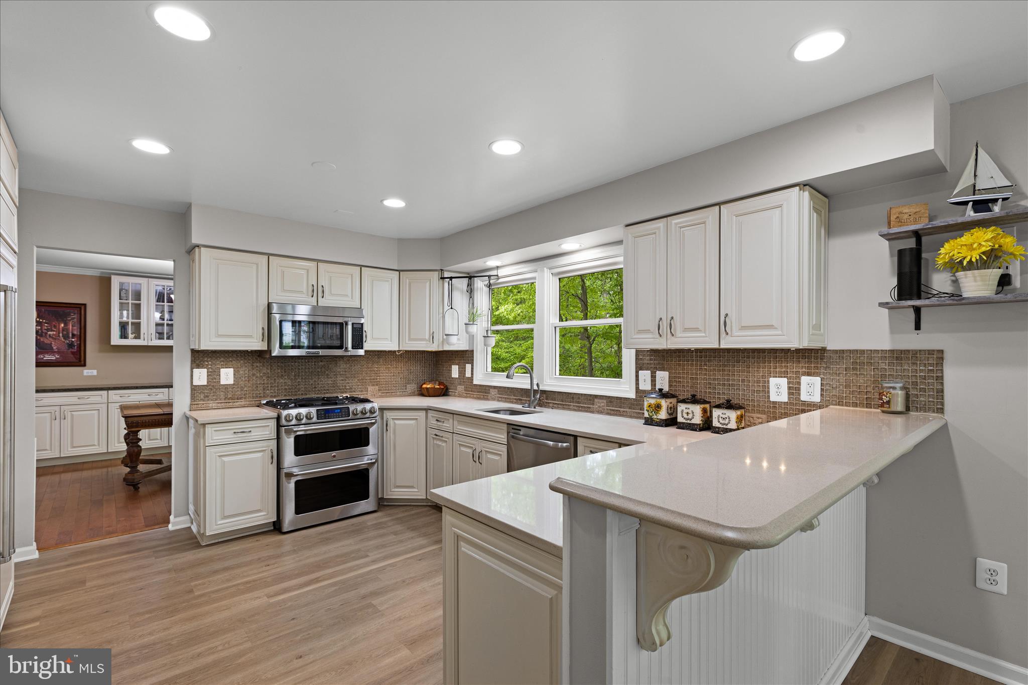 LITTLE ROCKY RUN - Residential