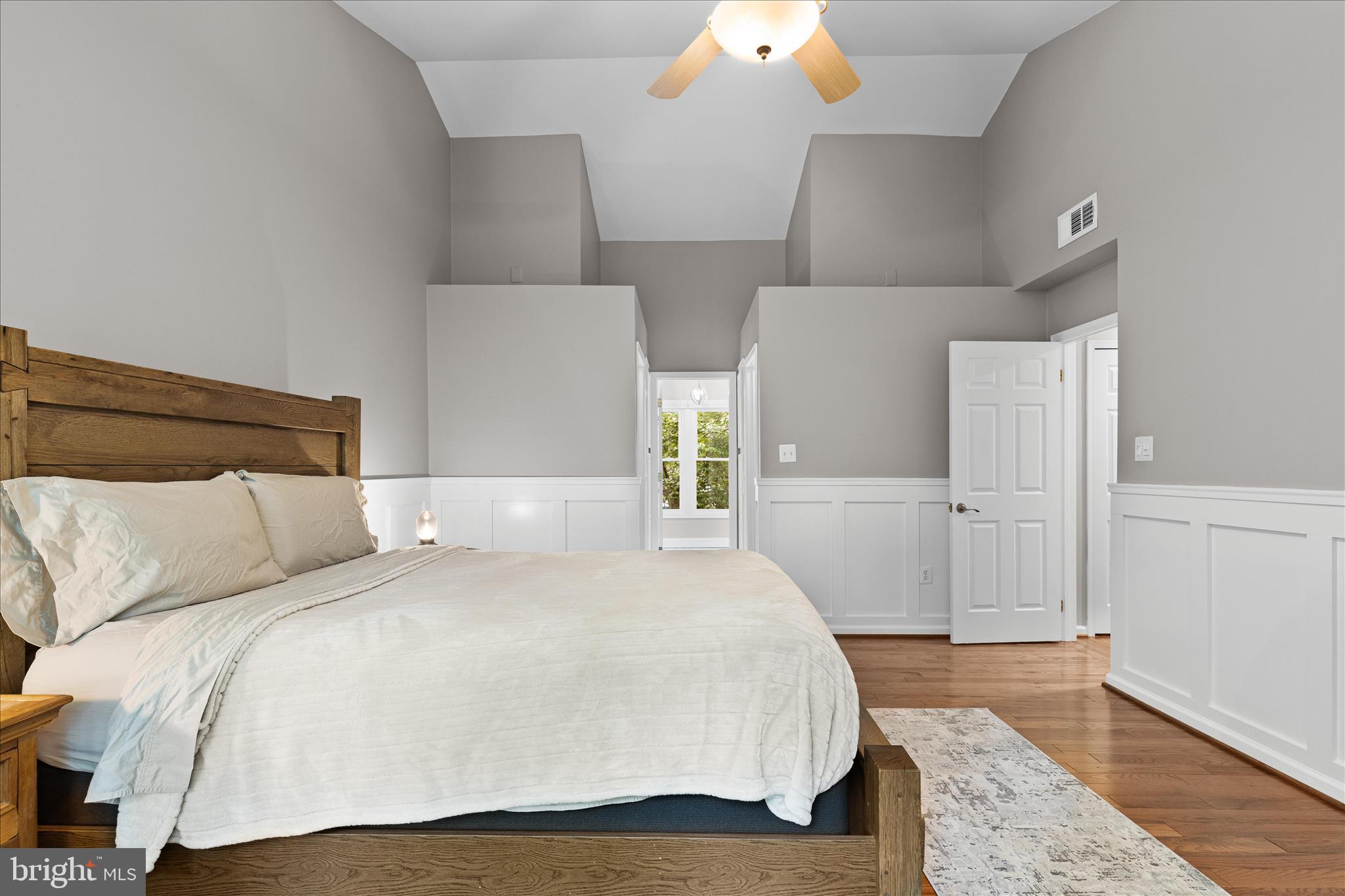 LITTLE ROCKY RUN - Residential