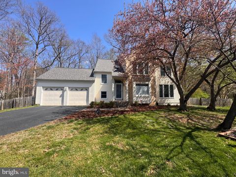 13662 S SPRINGS DRIVE CLIFTON VA 20124