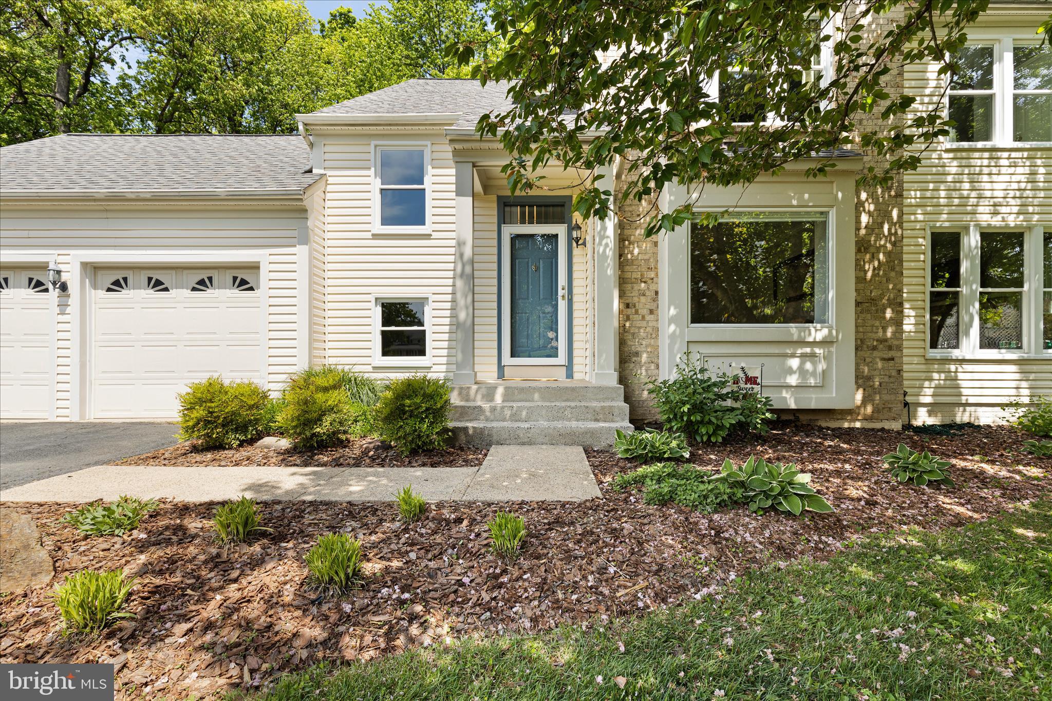 LITTLE ROCKY RUN - Residential