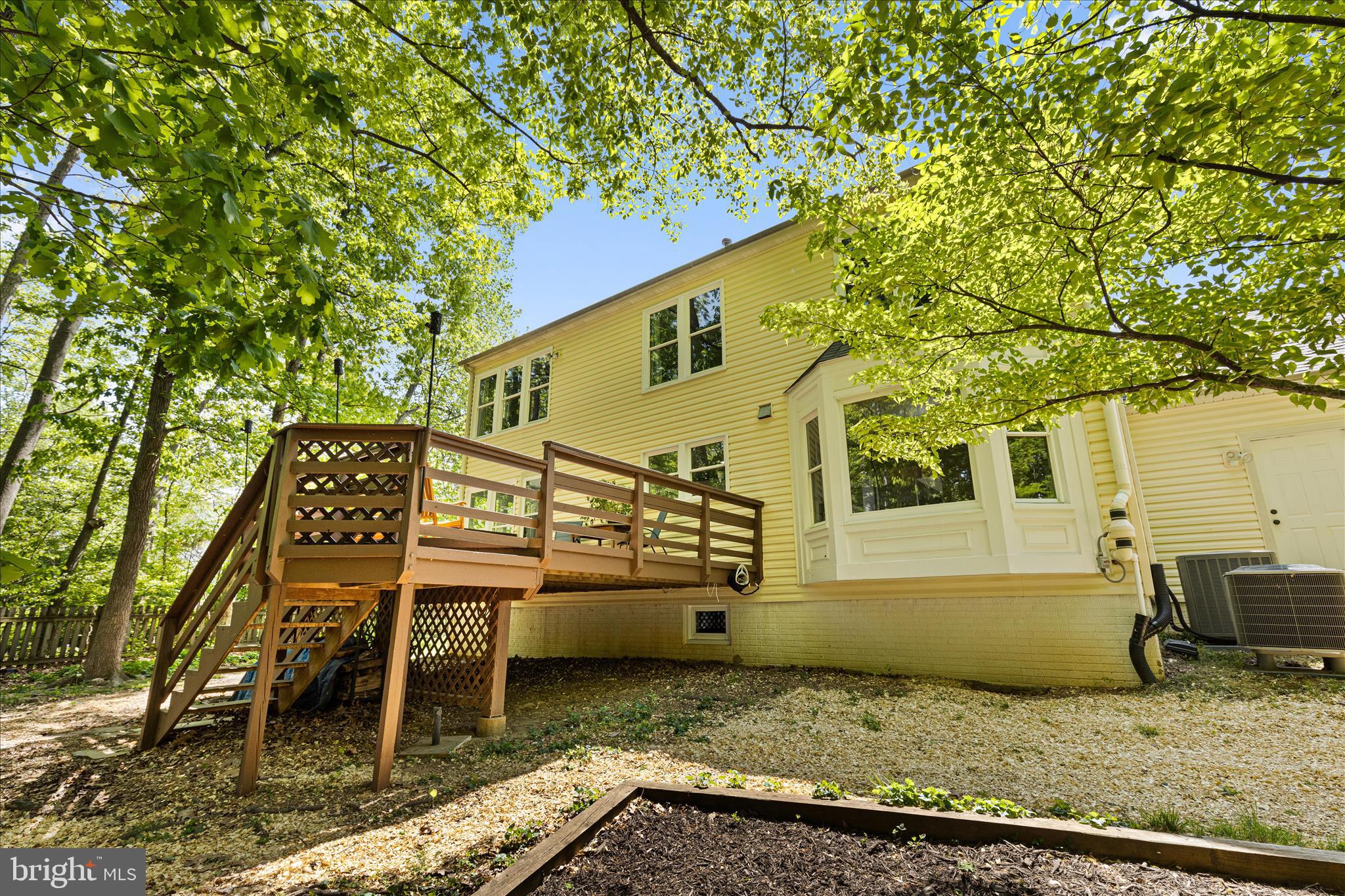 LITTLE ROCKY RUN - Residential