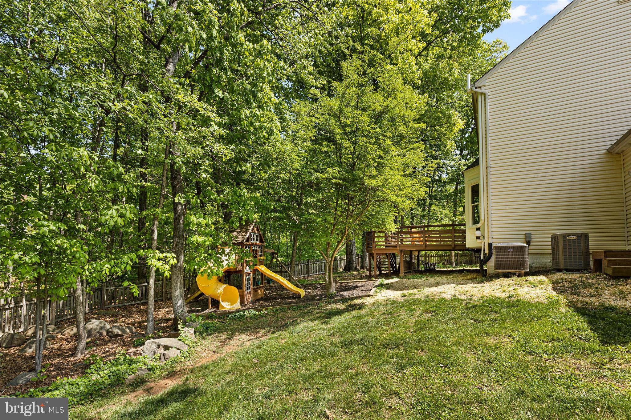 LITTLE ROCKY RUN - Residential