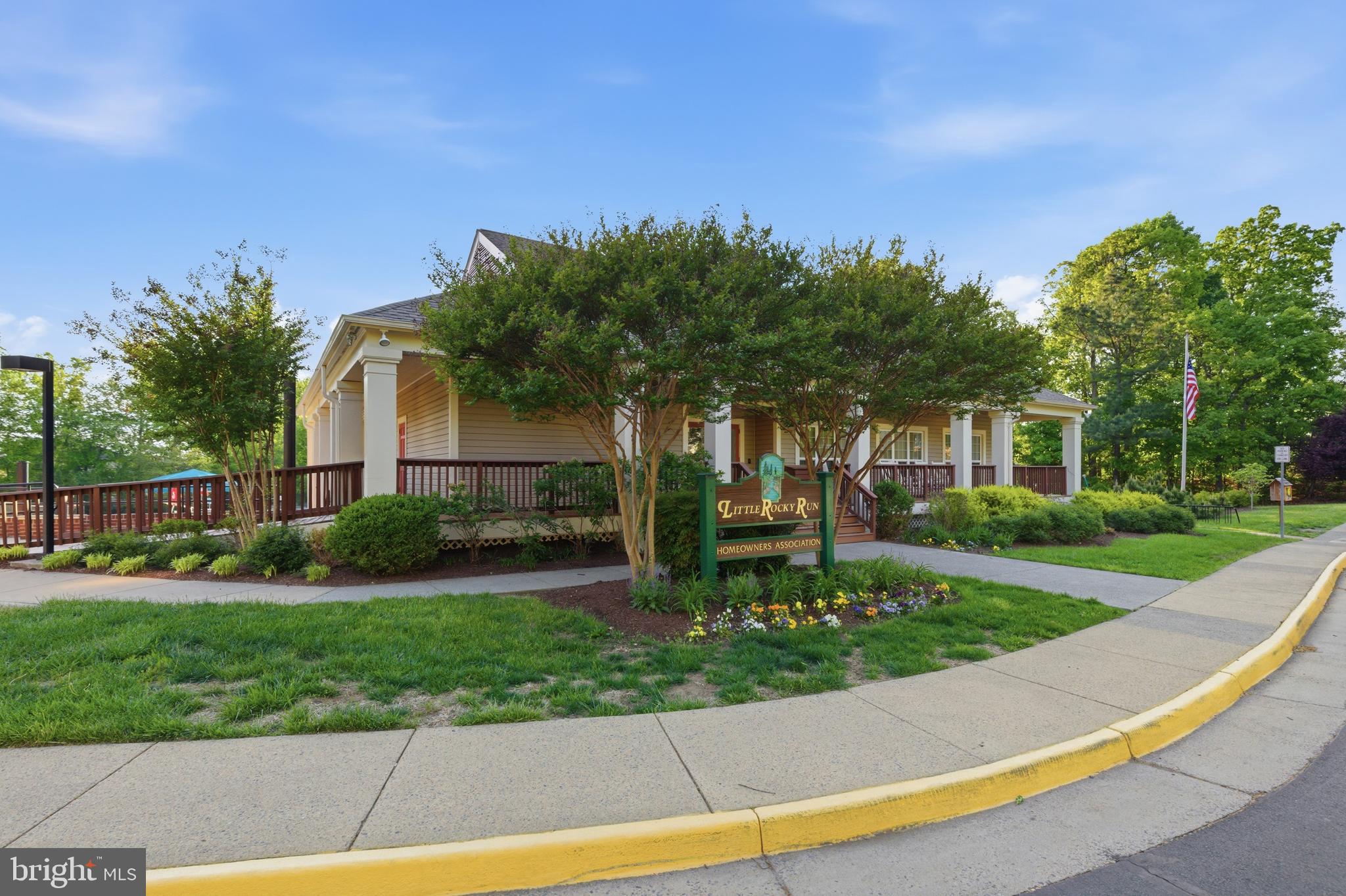 LITTLE ROCKY RUN - Residential