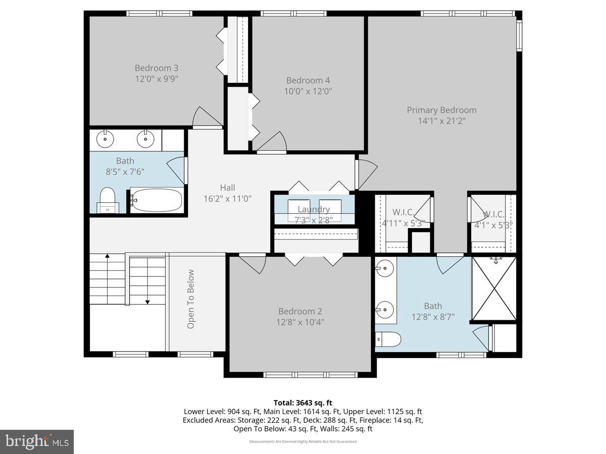 LITTLE ROCKY RUN - Residential