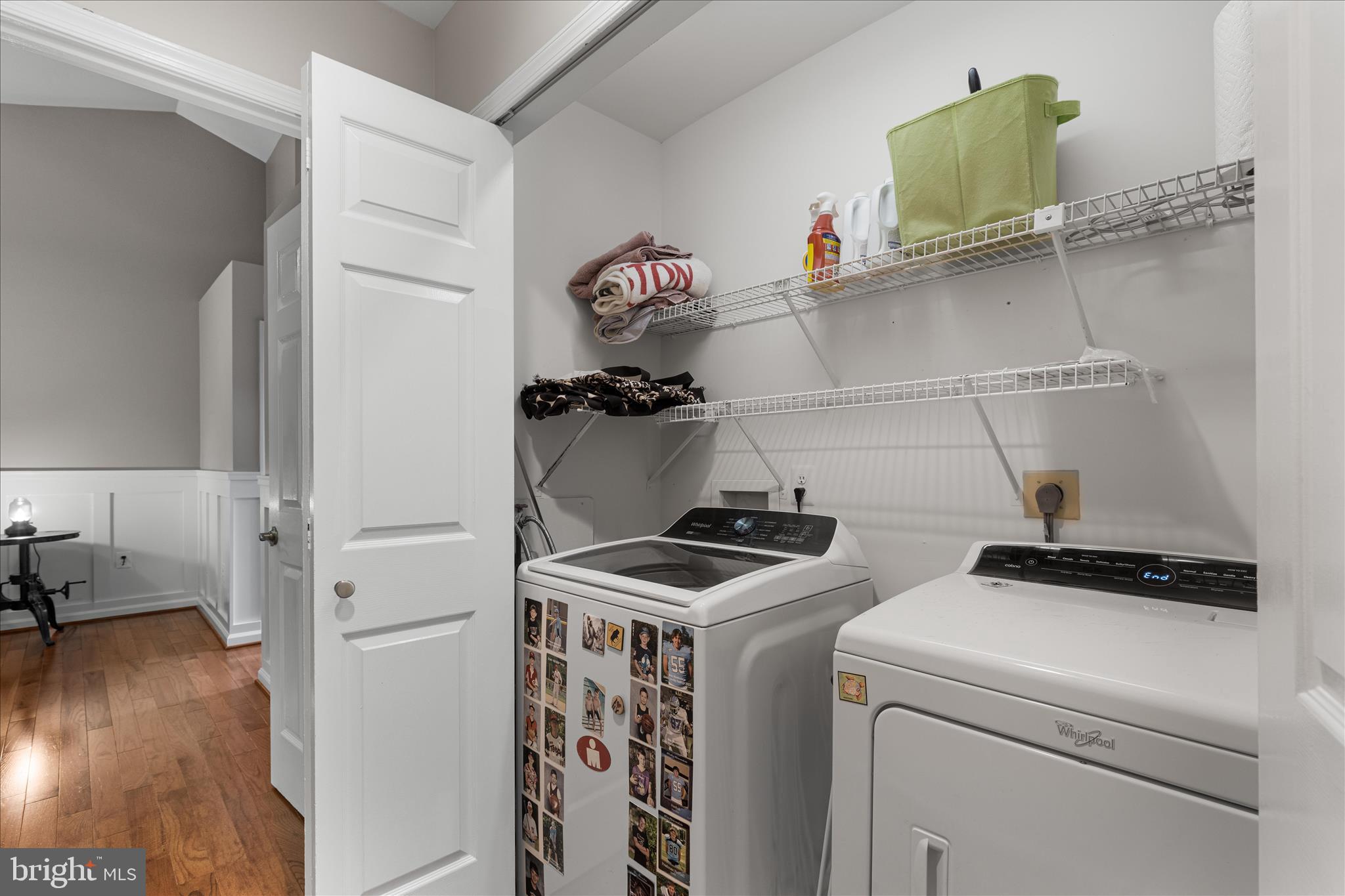 LITTLE ROCKY RUN - Residential