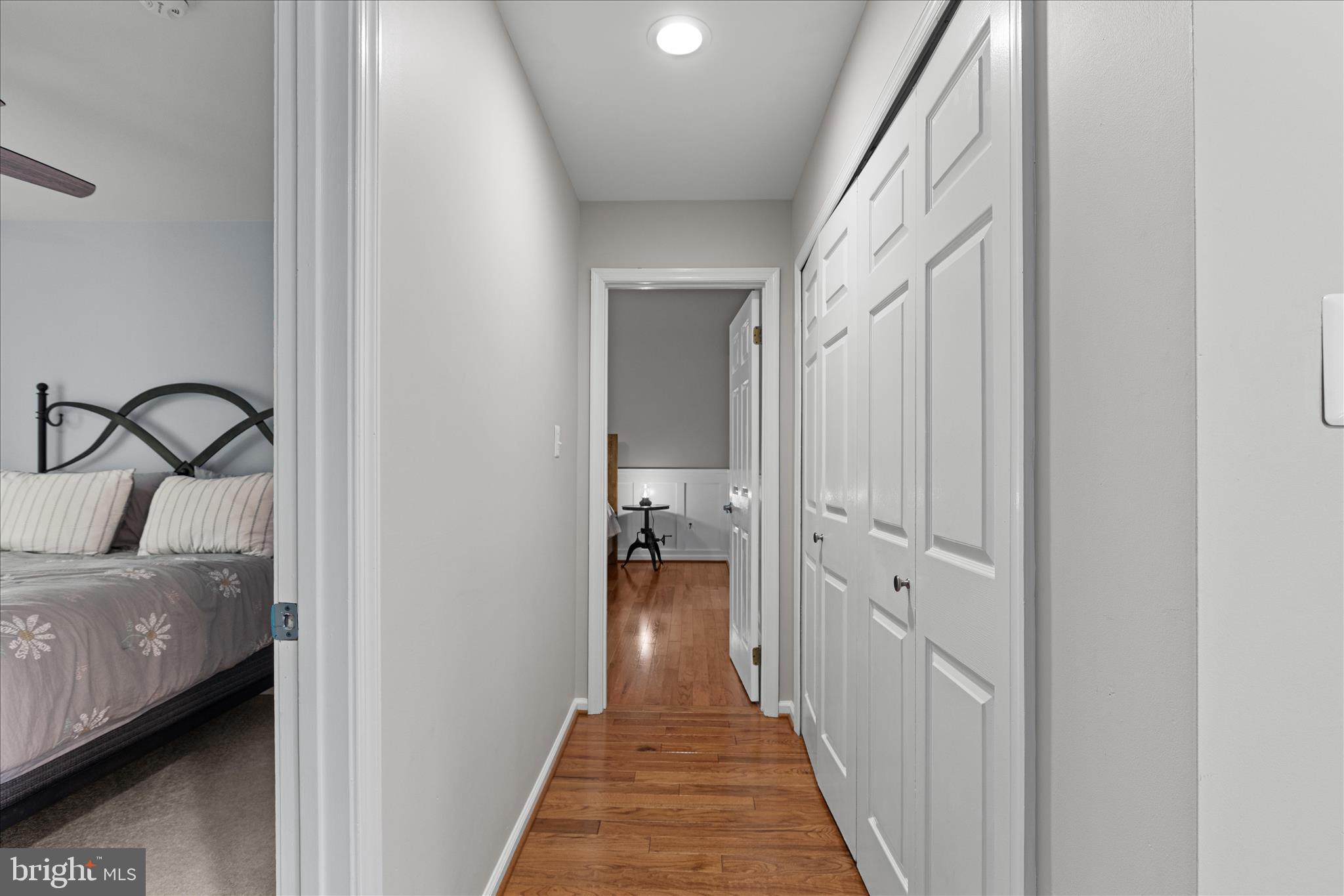 LITTLE ROCKY RUN - Residential