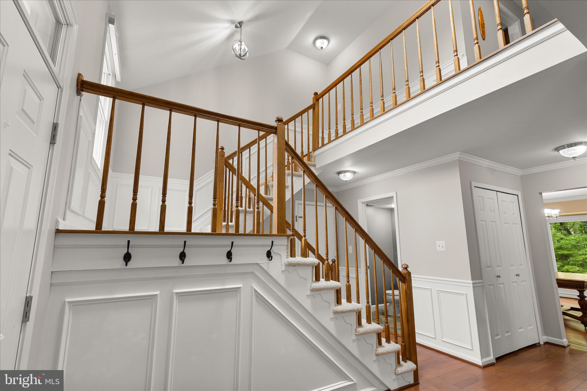 LITTLE ROCKY RUN - Residential