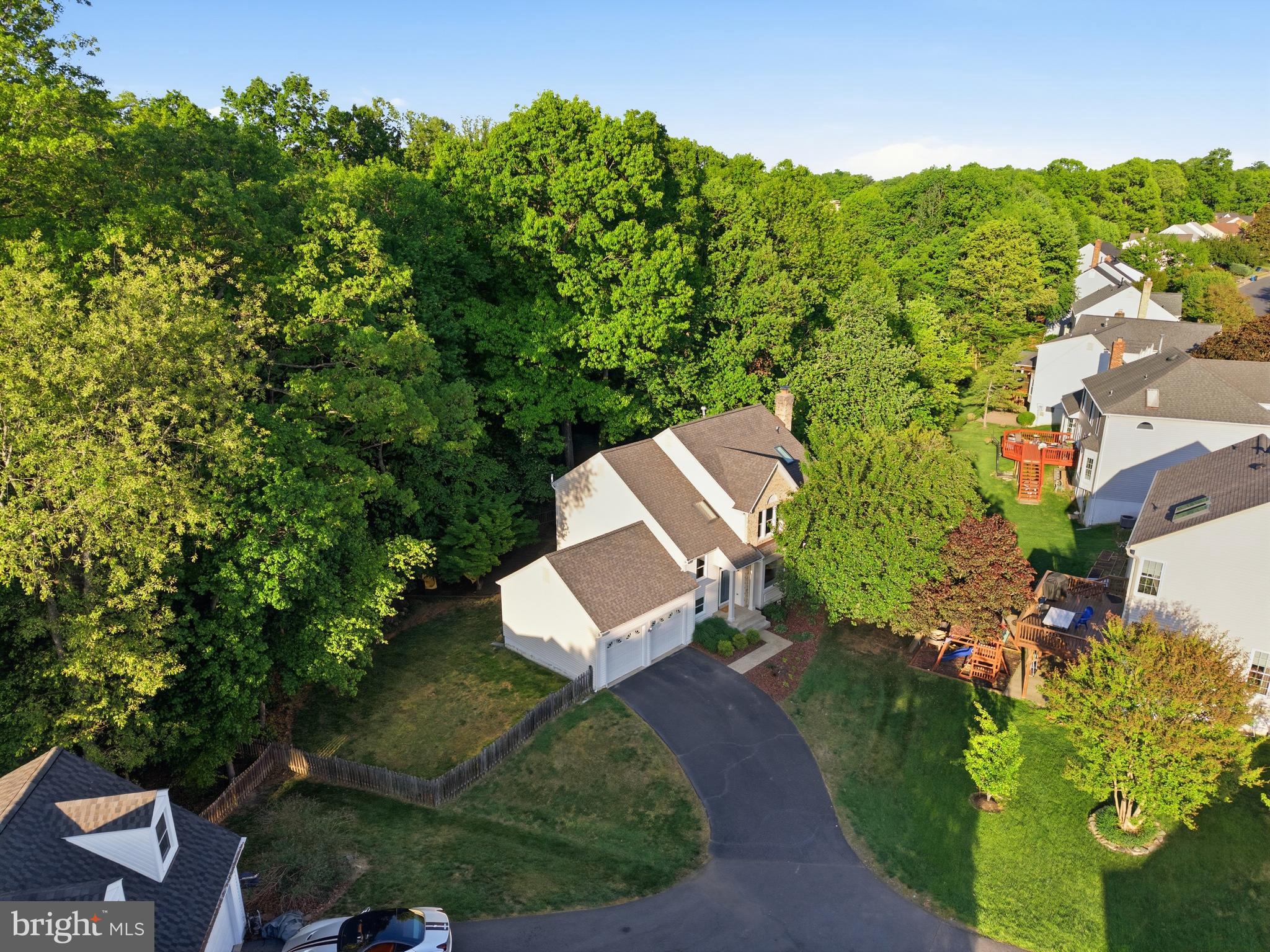 LITTLE ROCKY RUN - Residential