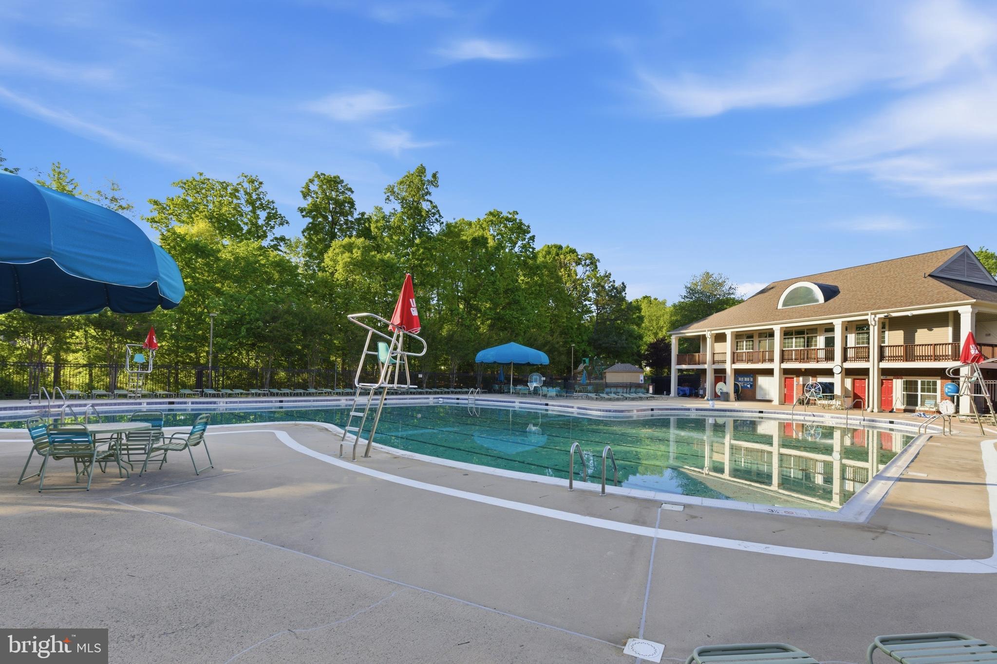 LITTLE ROCKY RUN - Residential