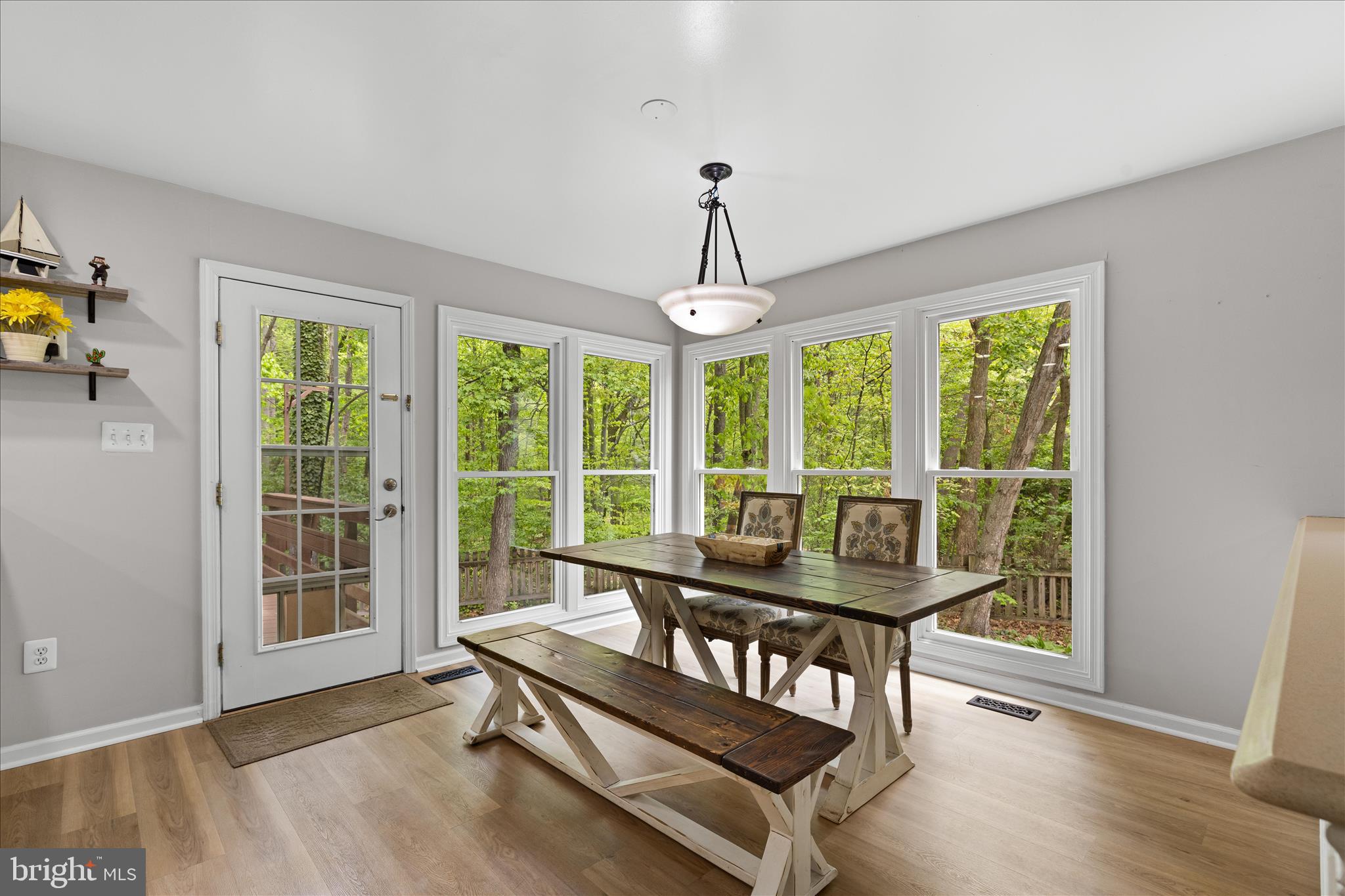 LITTLE ROCKY RUN - Residential