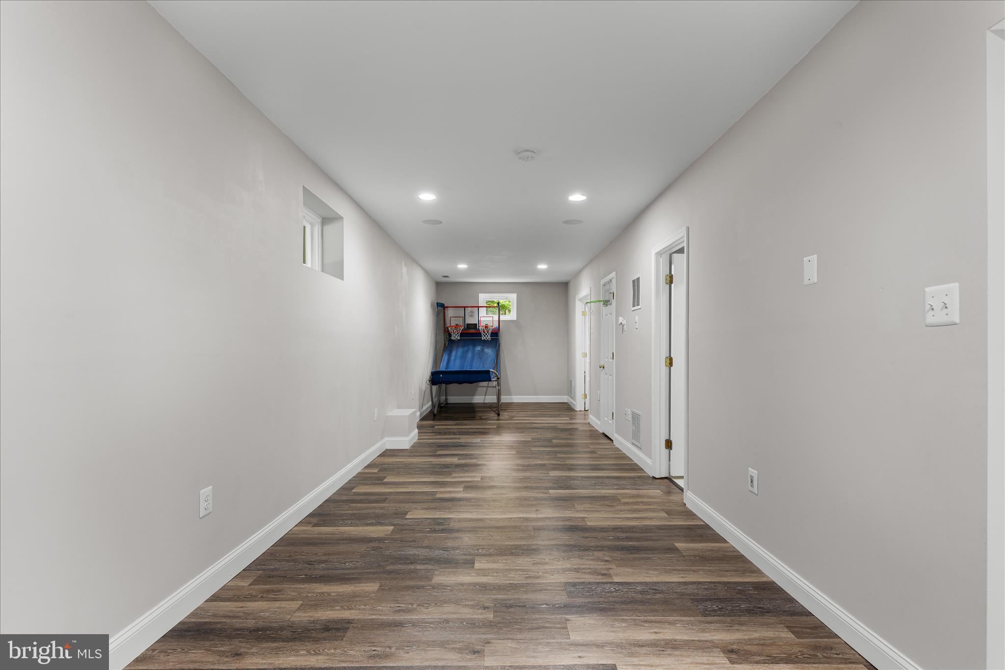 LITTLE ROCKY RUN - Residential