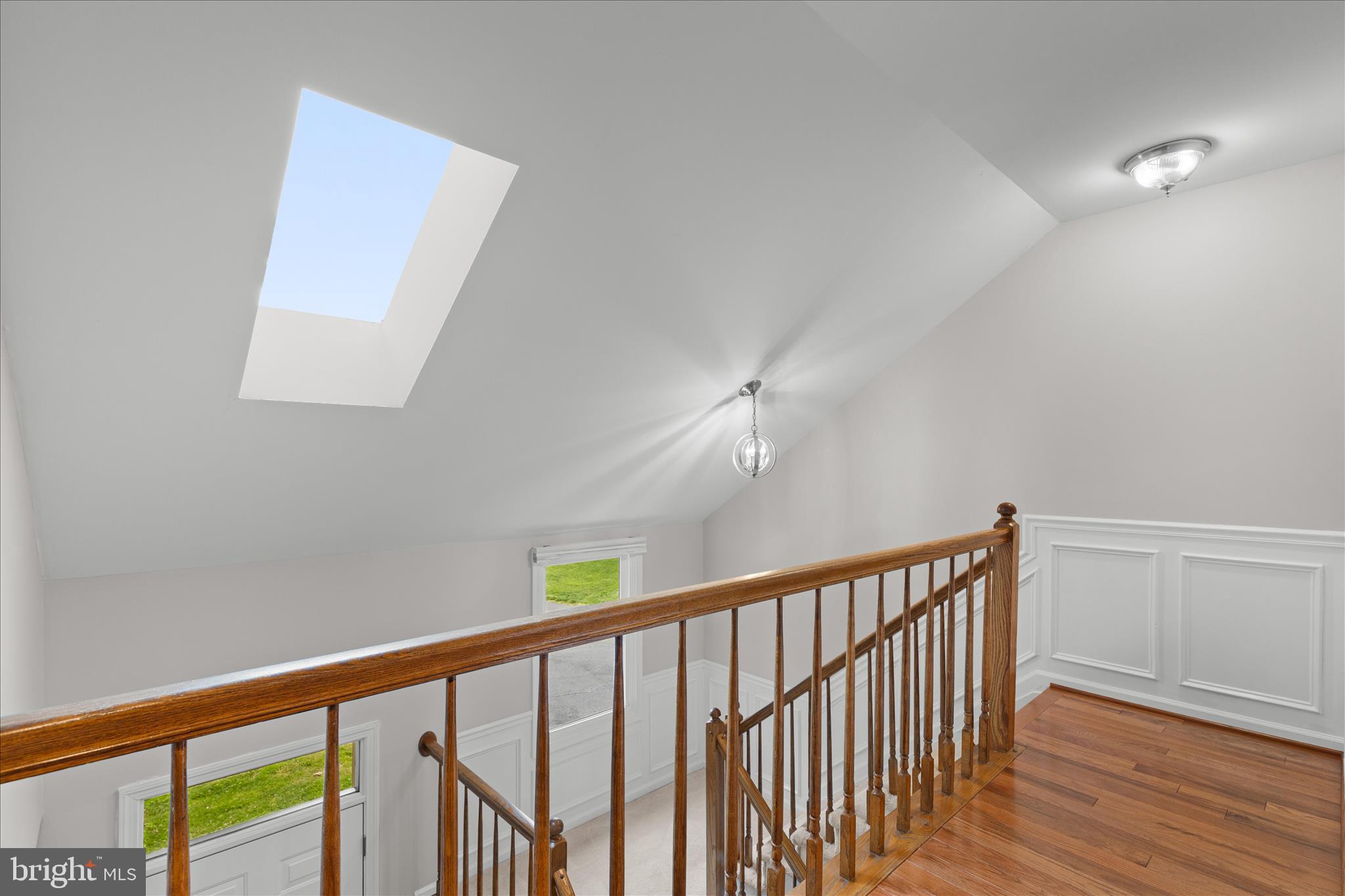 LITTLE ROCKY RUN - Residential