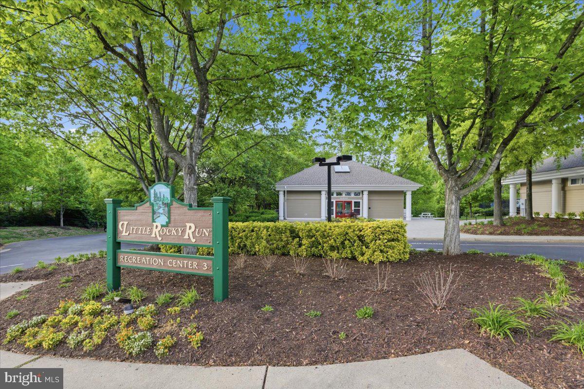 LITTLE ROCKY RUN - Residential