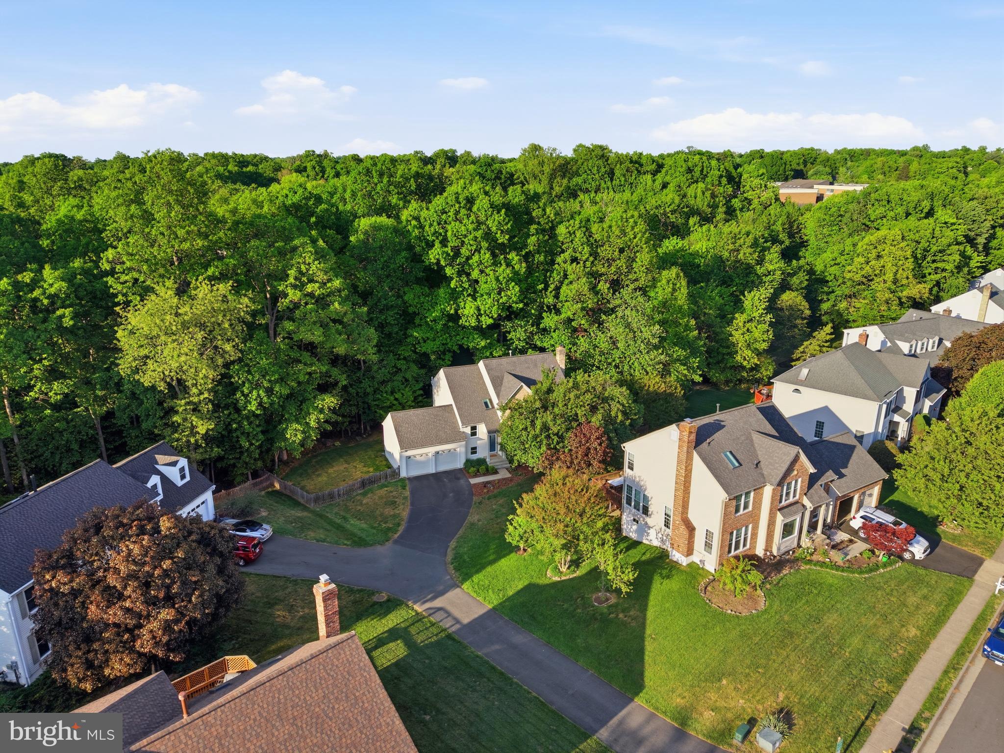 LITTLE ROCKY RUN - Residential