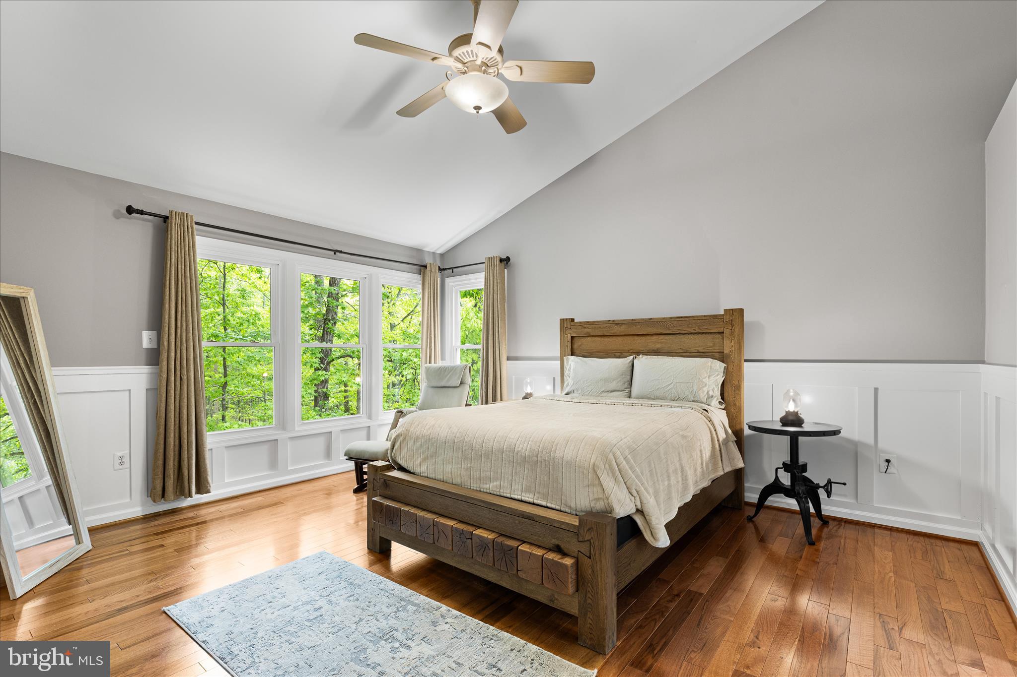 LITTLE ROCKY RUN - Residential