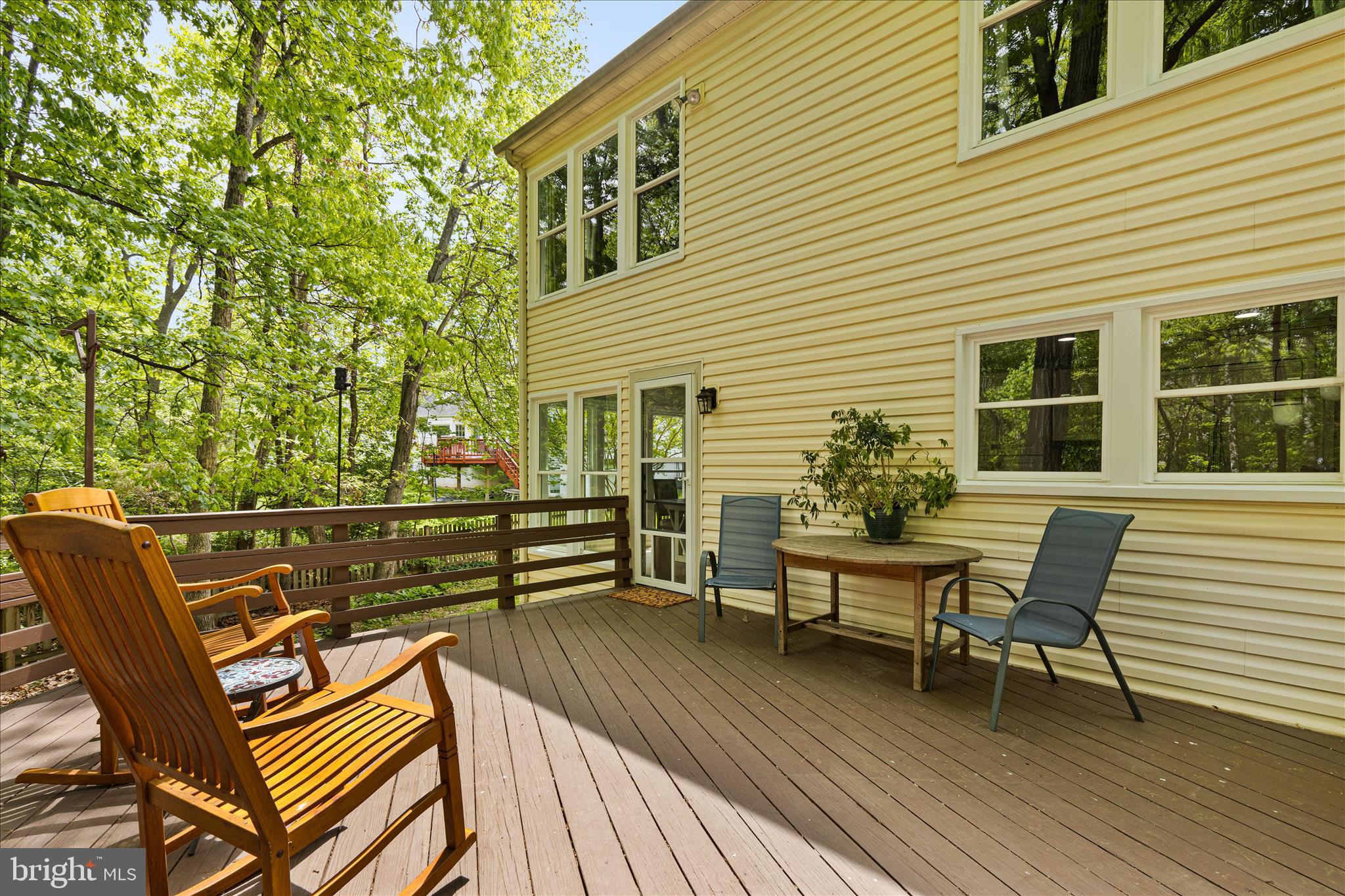 LITTLE ROCKY RUN - Residential