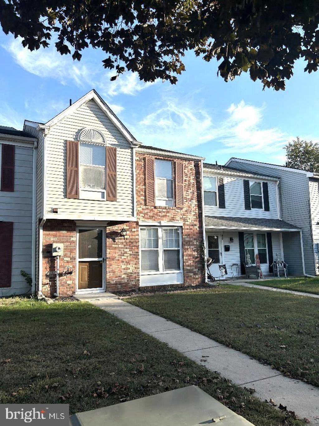 Photo of 41 Vanderbilt Court, SICKLERVILLE, NJ 08081 (MLS # NJCD2105386)