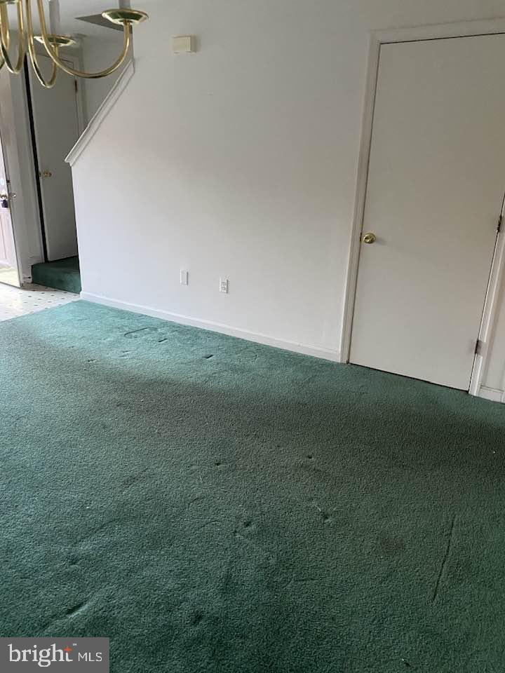 POPPLETON - Residential