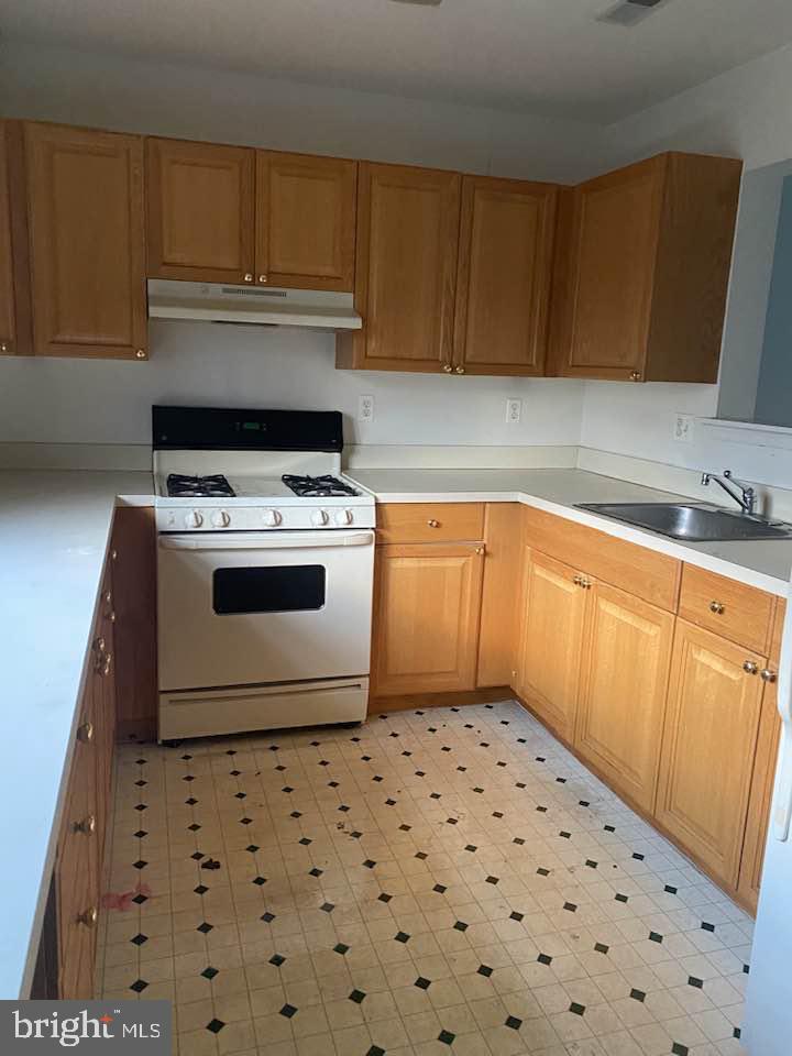 POPPLETON - Residential