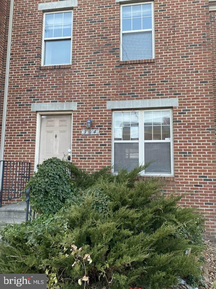 POPPLETON - Residential