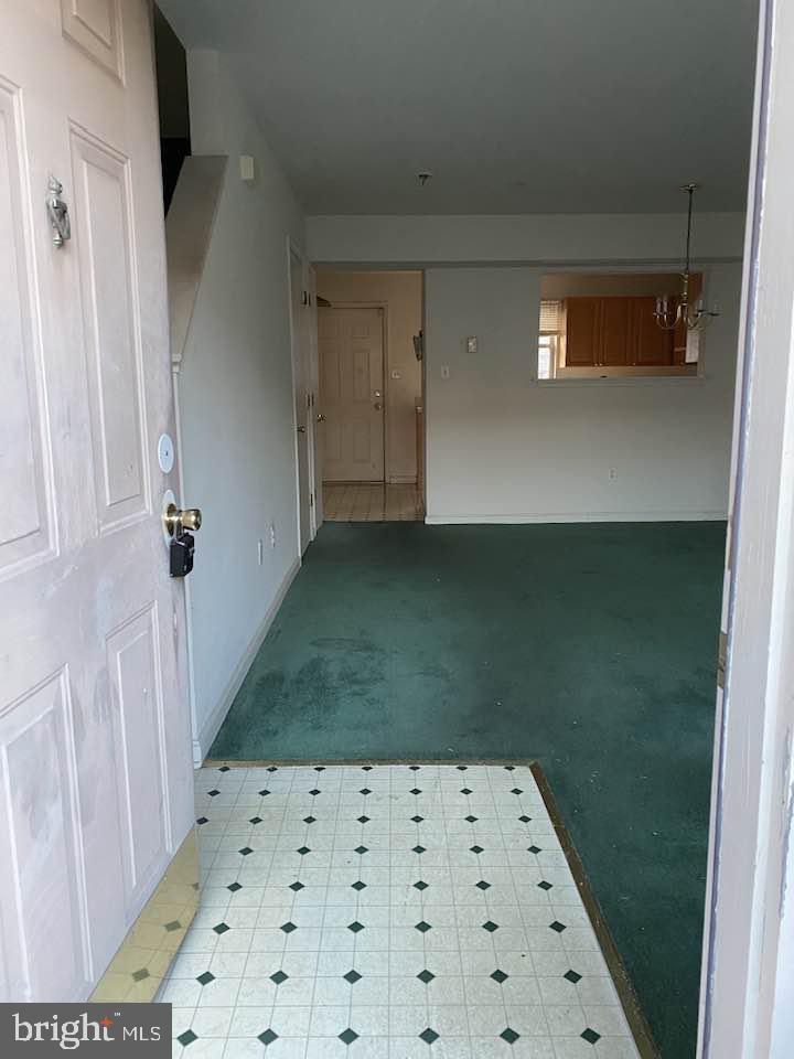 POPPLETON - Residential