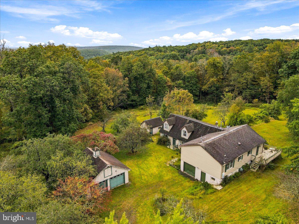 72 STEEP HILL ROAD