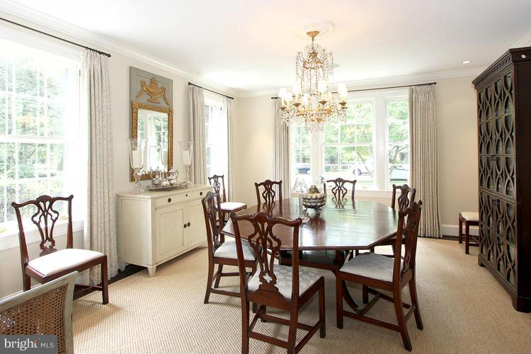 WESLEY HEIGHTS - Residential