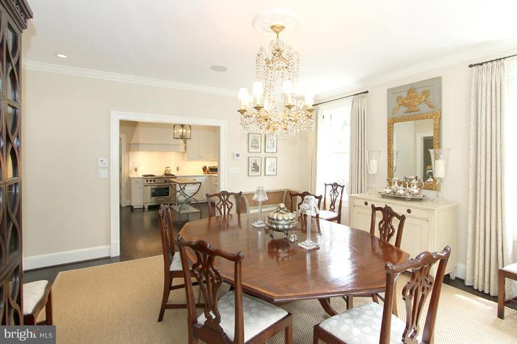WESLEY HEIGHTS - Residential