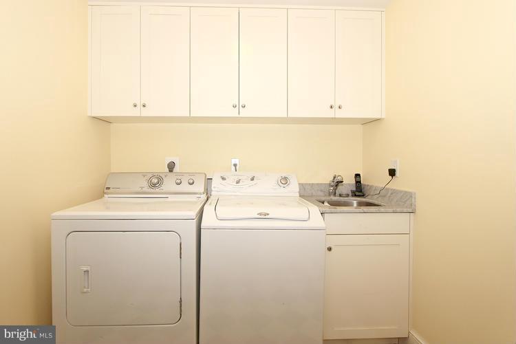 WESLEY HEIGHTS - Residential