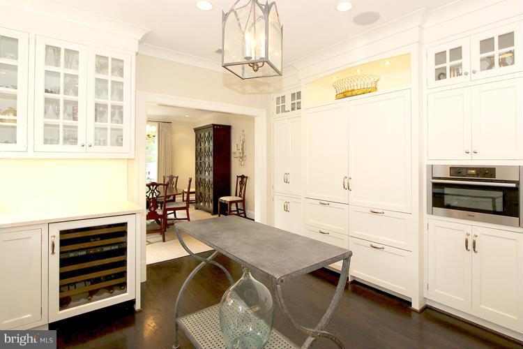 WESLEY HEIGHTS - Residential