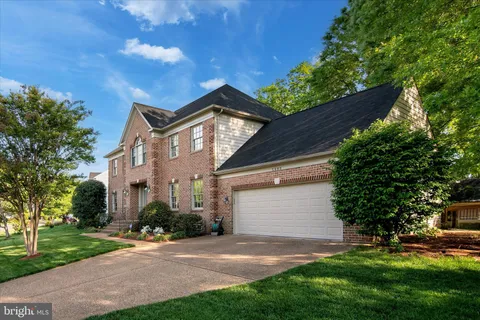 5800 Westchester Street, Alexandria, VA 22310 - MLS#: VAFX2238384