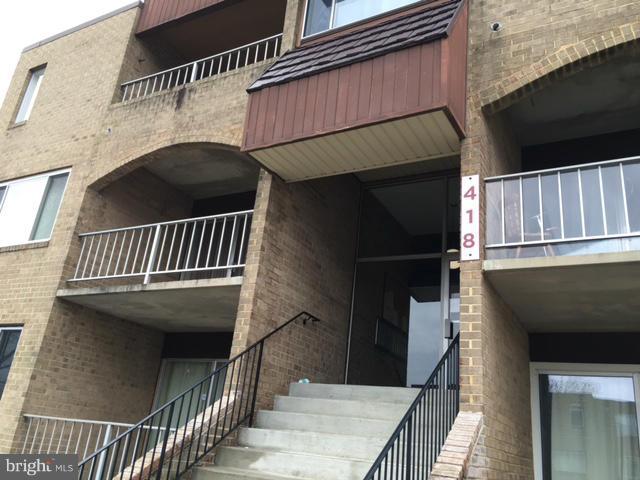 VILLA RIDGE CONDOMINIUM - Residential