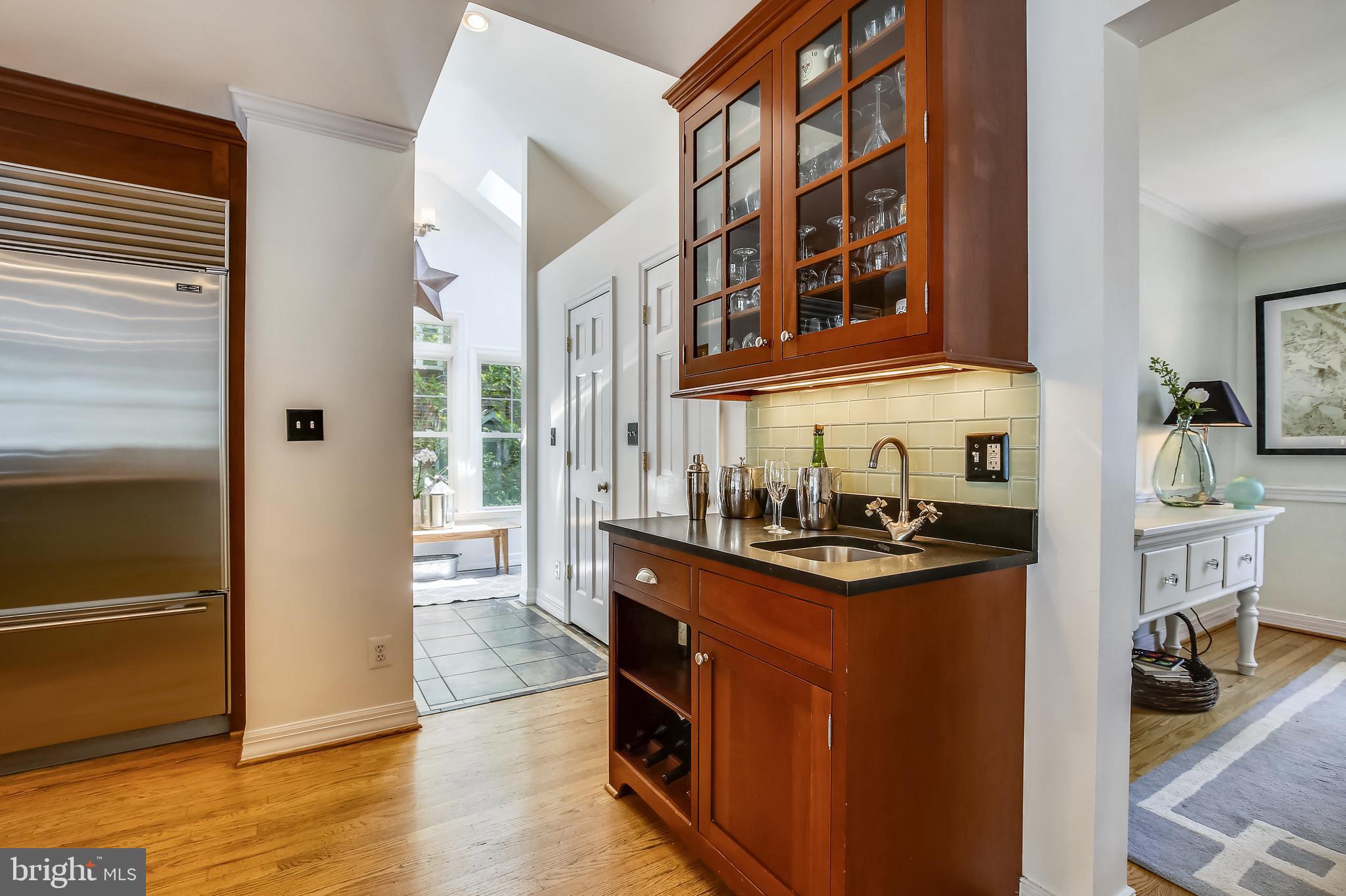 BEVERLY HILLS - Residential