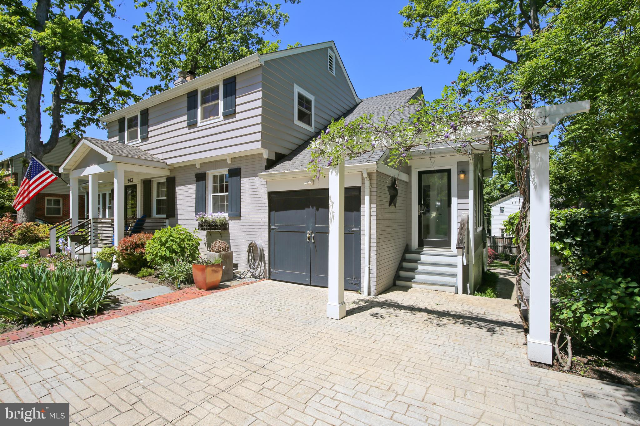 BEVERLY HILLS - Residential
