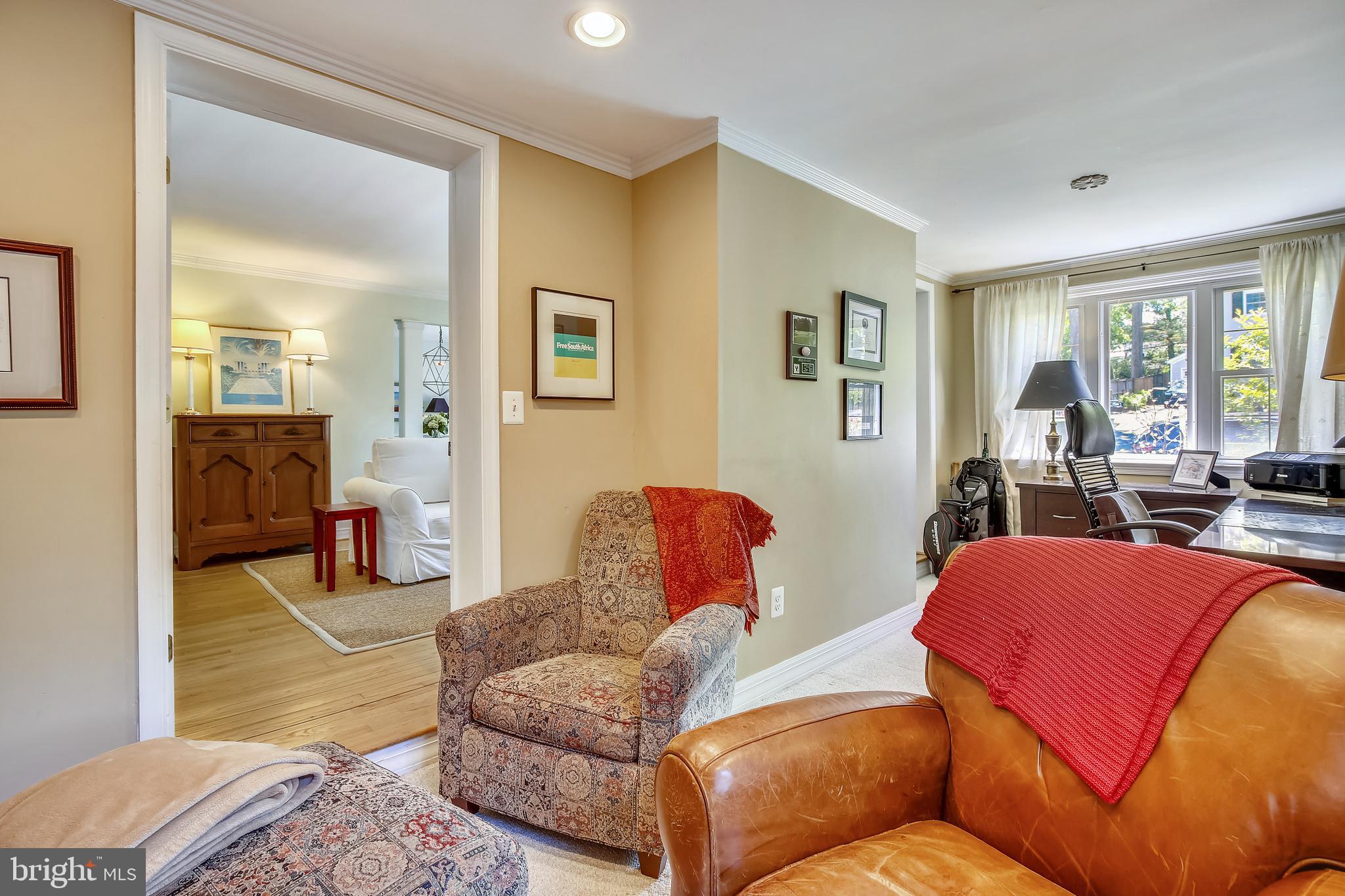 BEVERLY HILLS - Residential