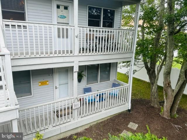 CAINE WOODS - Residential