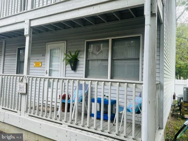 CAINE WOODS - Residential