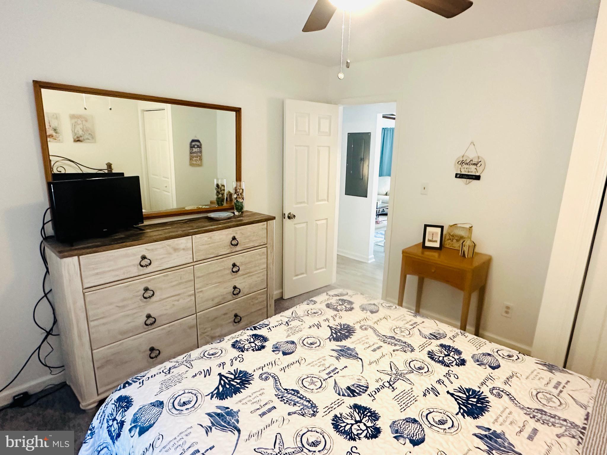 CAINE WOODS - Residential