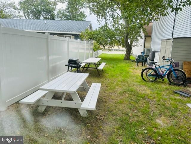 CAINE WOODS - Residential