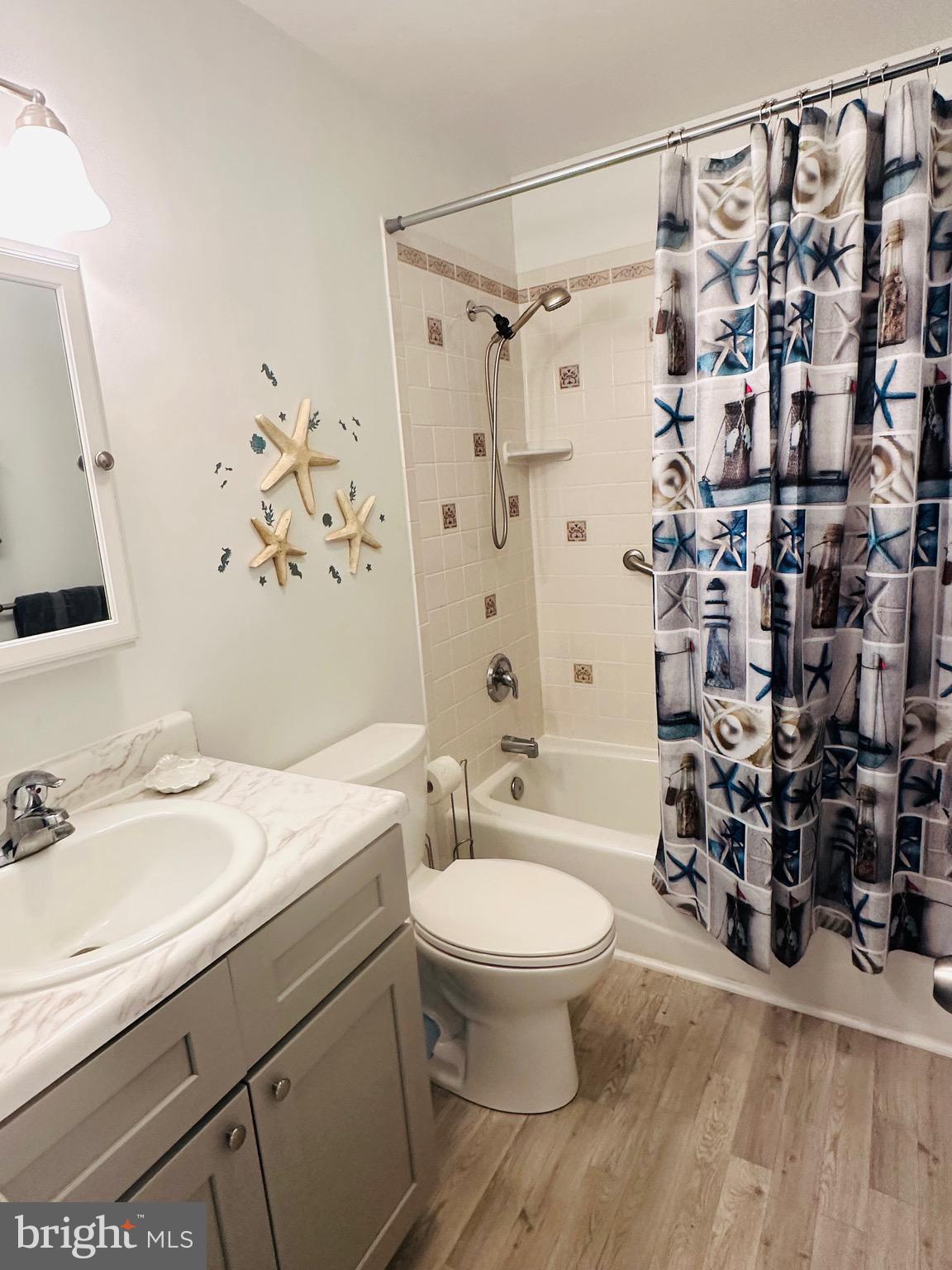 CAINE WOODS - Residential