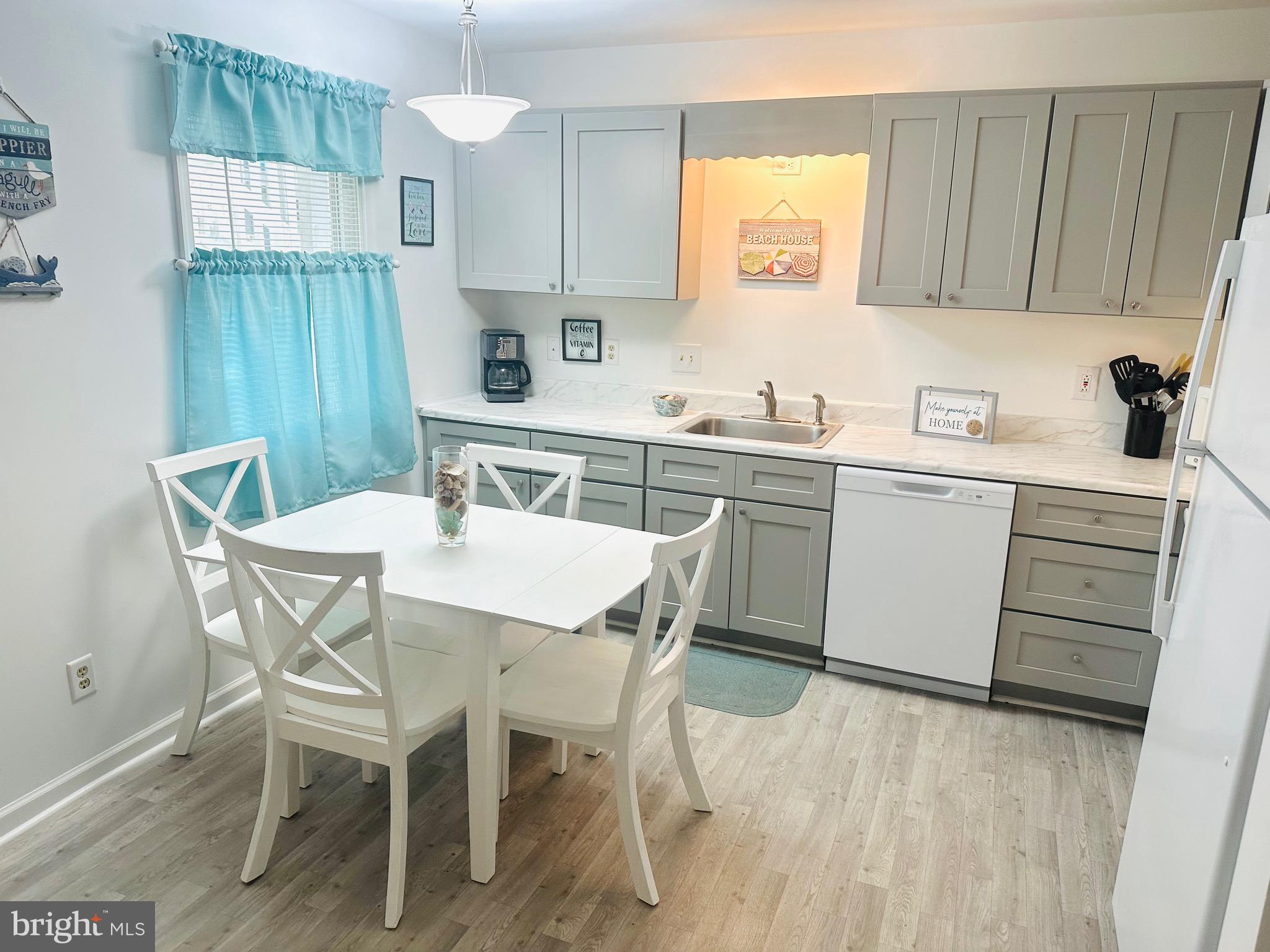 CAINE WOODS - Residential