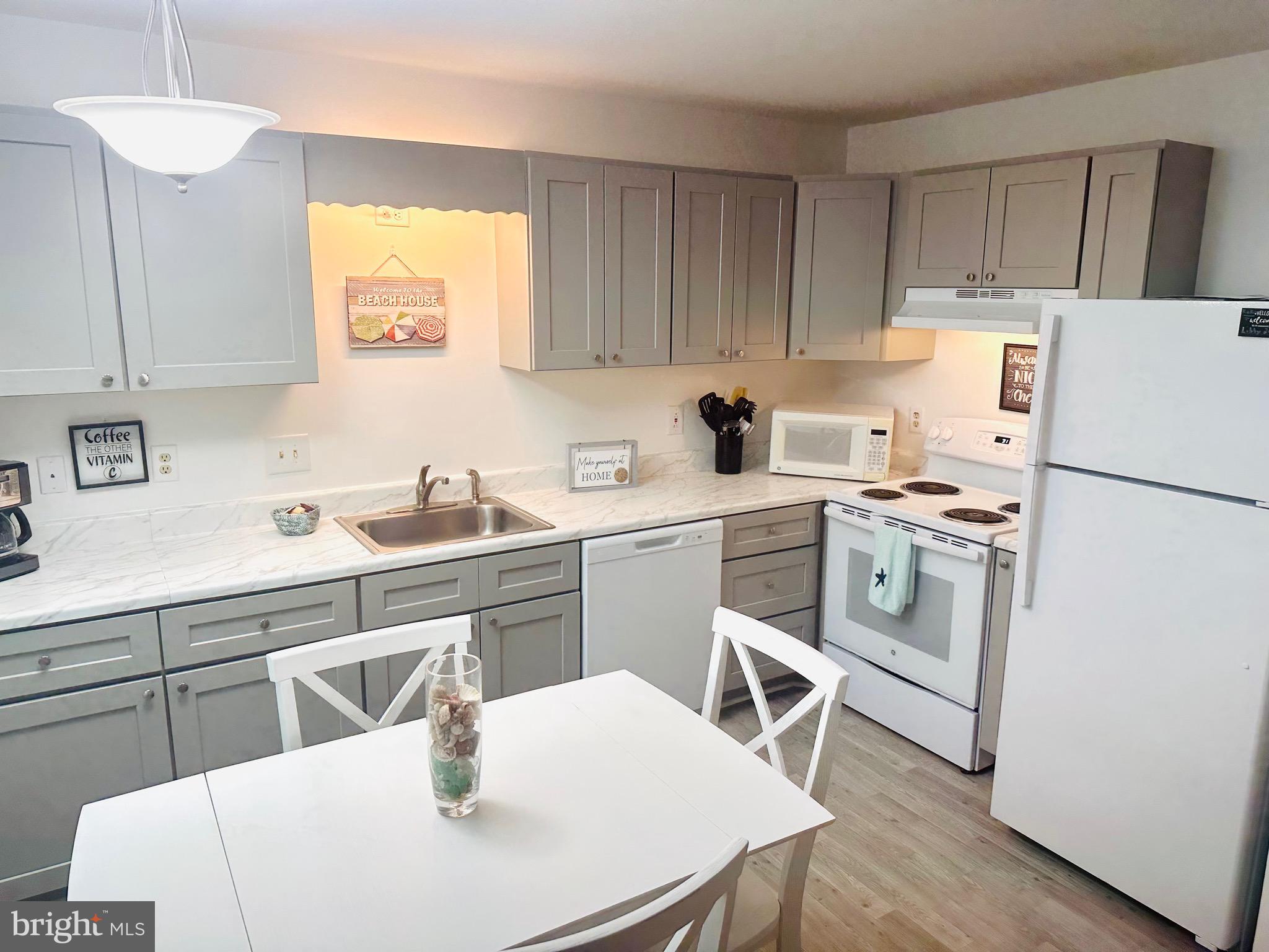 CAINE WOODS - Residential