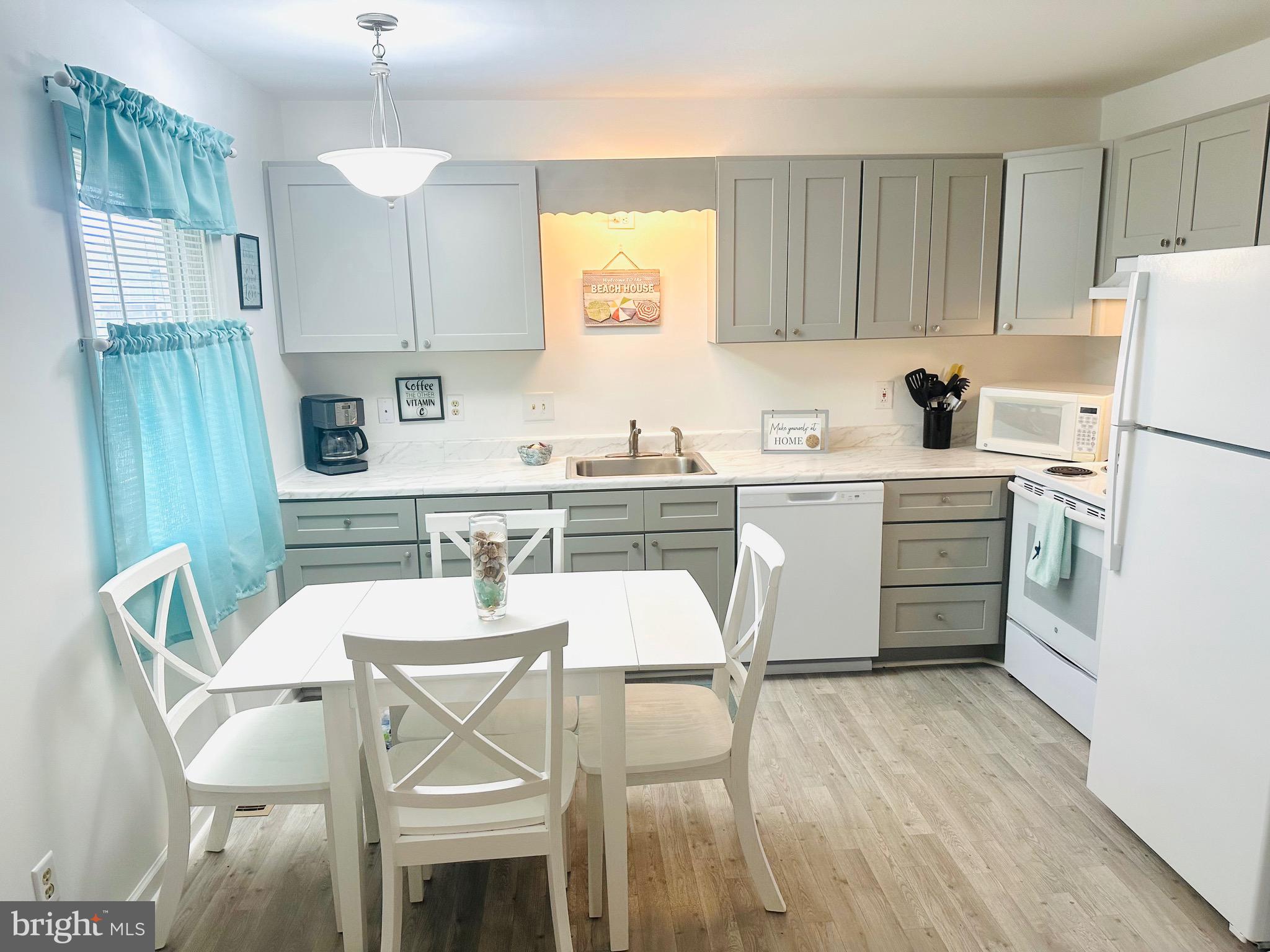 CAINE WOODS - Residential