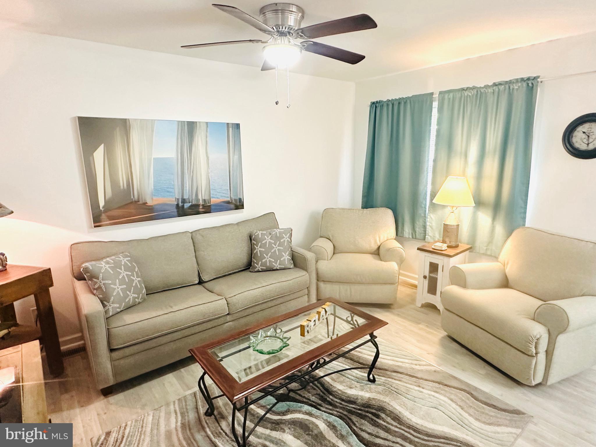 CAINE WOODS - Residential