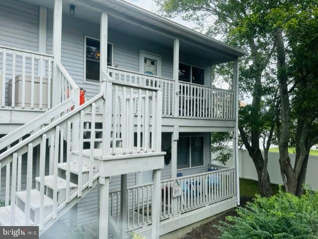 CAINE WOODS - Residential