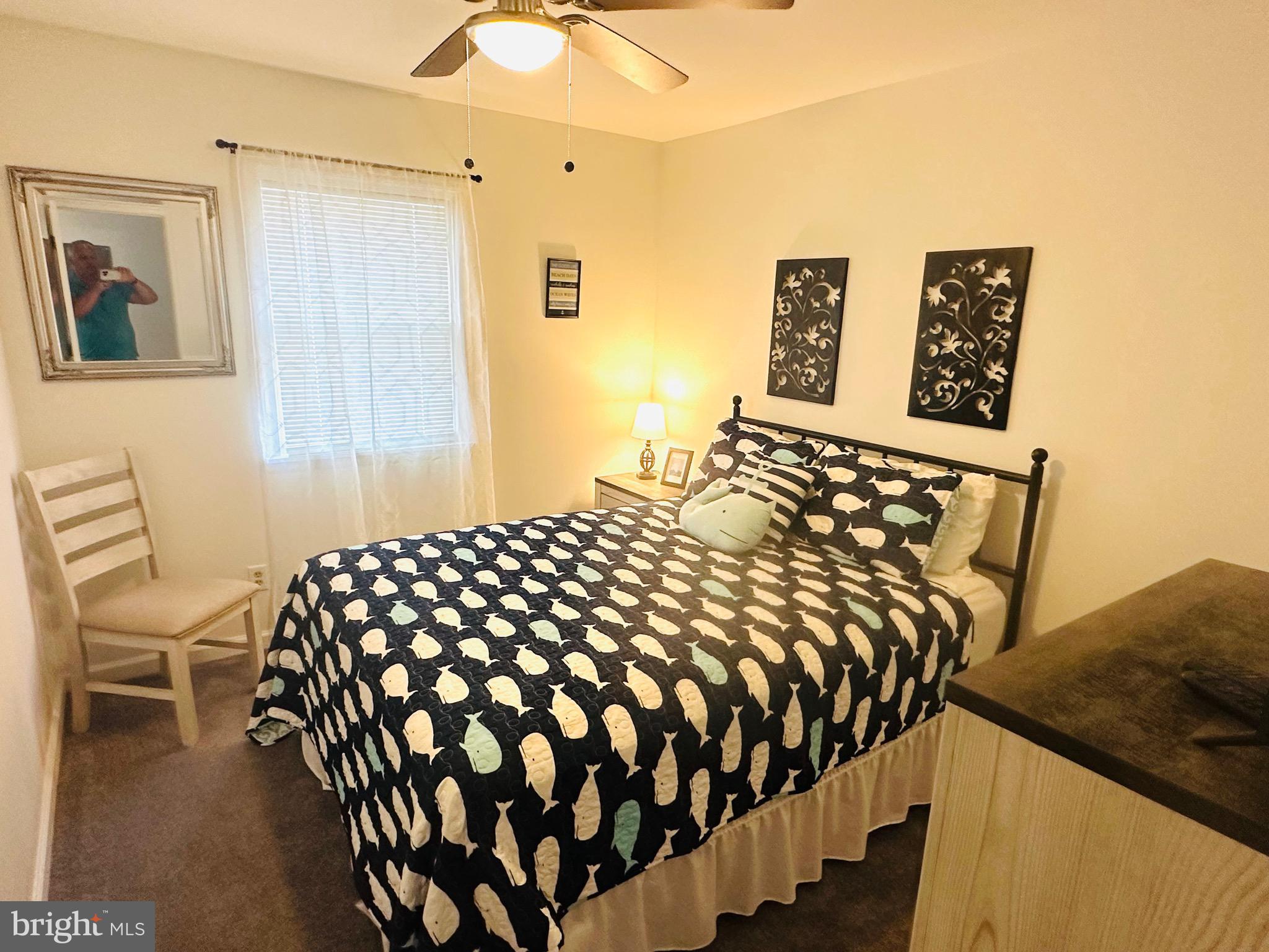 CAINE WOODS - Residential