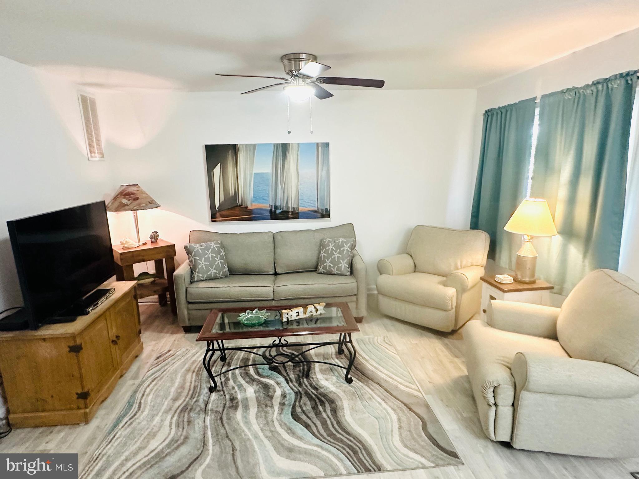 CAINE WOODS - Residential