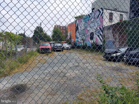 Photo of 4036 Georgia Avenue NW, WASHINGTON, DC 20011 (MLS # DCDC2160652)