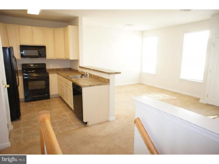 BREWERYTOWN - Residential Lease