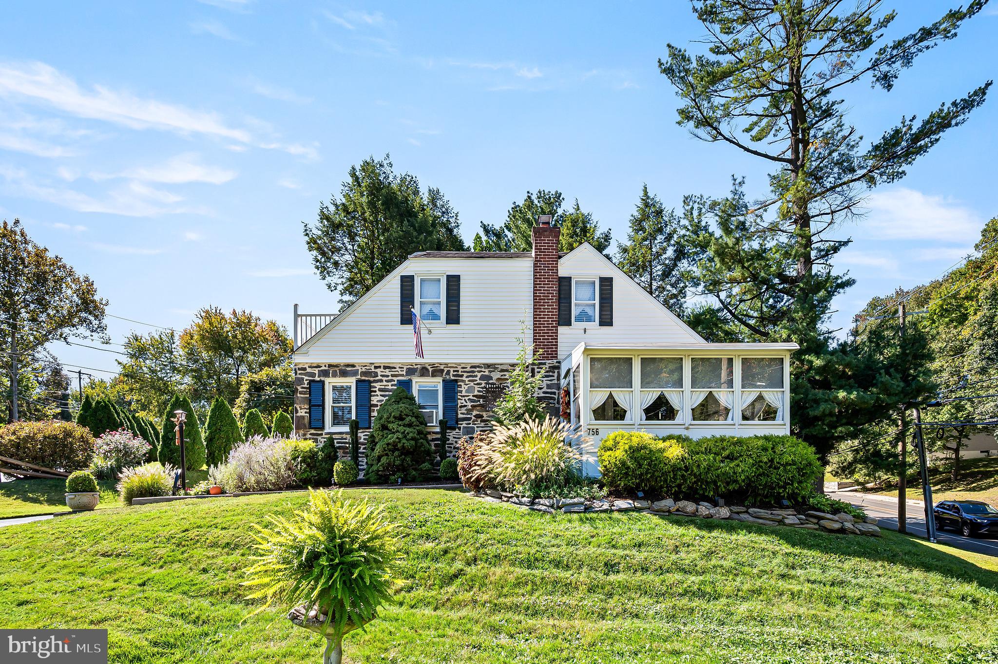 756 E PROVIDENCE ROAD